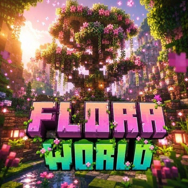FloraWorld